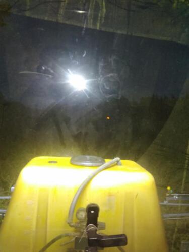 Serviços agrícolas